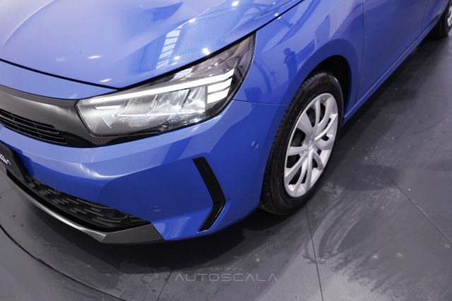 OPEL Corsa usata, con Specchietti laterali elettrici