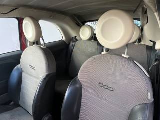 FIAT 500C usata, con Vivavoce