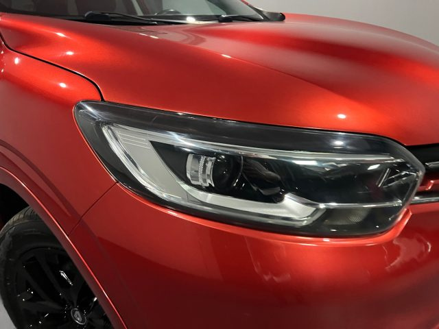 RENAULT Kadjar usata, con Controllo trazione