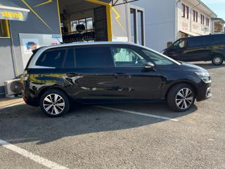 CITROEN C4 Spacetourer usata, con Autoradio