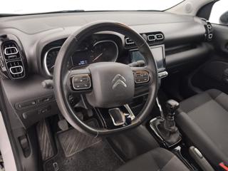 CITROEN C3 Aircross usata, con Climatizzatore