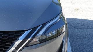 NISSAN Qashqai usata, con Controllo vocale