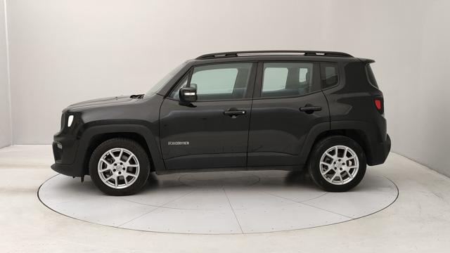 JEEP Renegade usata, con Airbag