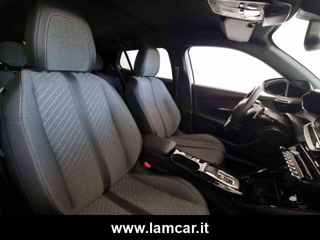 PEUGEOT 2008 usata, con Controllo trazione