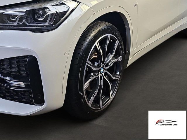 BMW X1 usata, con Immobilizzatore elettronico