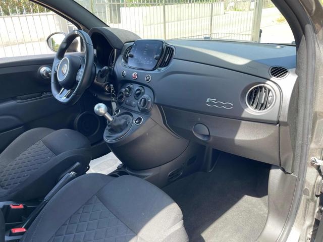 ABARTH 595 usata, con Controllo trazione