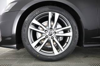 AUDI A6 usata 8