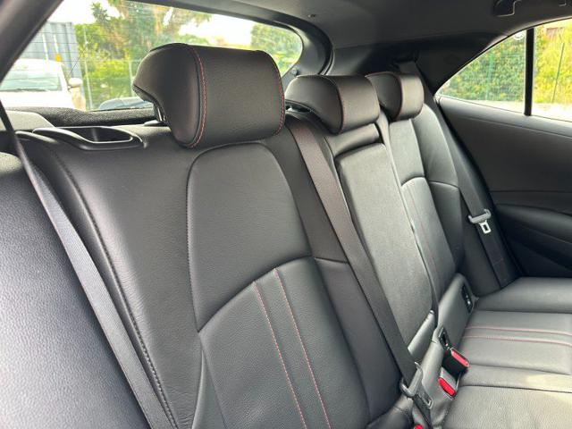 TOYOTA Corolla usata, con Climatizzatore automatico, 2 zone