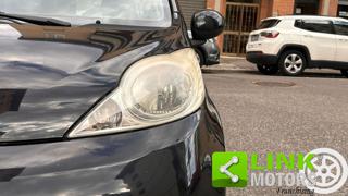 PEUGEOT 107 usata, con Airbag laterali
