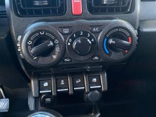 SUZUKI Jimny usata 14