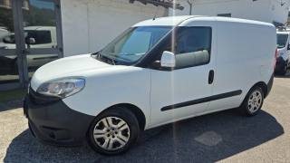 FIAT Doblo usata, con Alzacristalli elettrici
