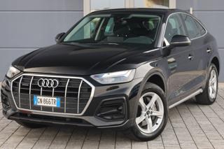 AUDI Q5 usata, con Airbag