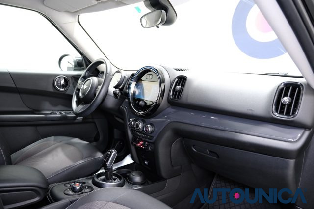 MINI Countryman usata 52