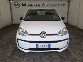 VOLKSWAGEN up! 1.0 5p. move up!