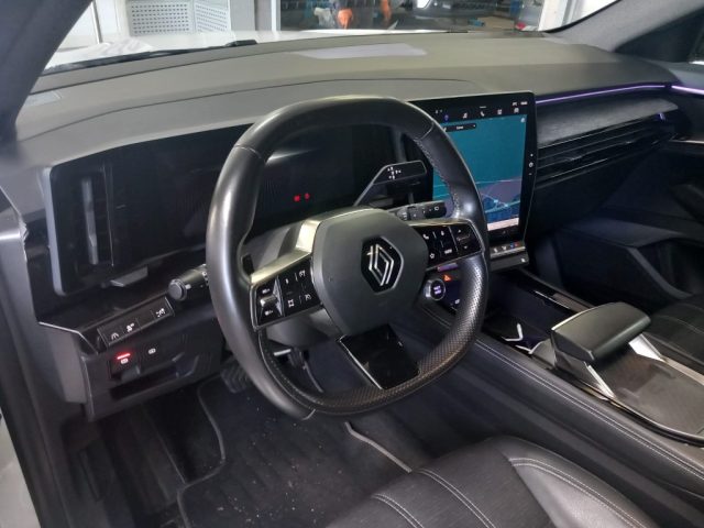 RENAULT Austral usata, con Cruise Control
