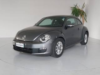 VOLKSWAGEN Maggiolino 1.6 TDI