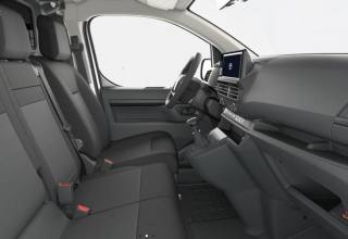 TOYOTA Proace usata, con Autoradio