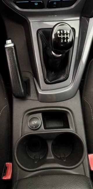 FORD Focus usata 18