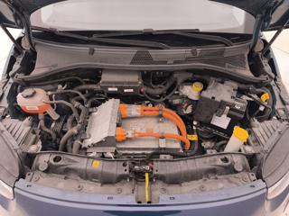 FIAT 500e usata, con Hill holder