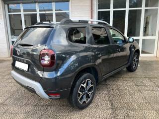 DACIA Duster usata 6