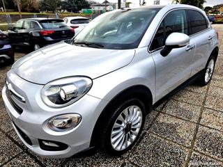 FIAT 500X usata, con Airbag laterali