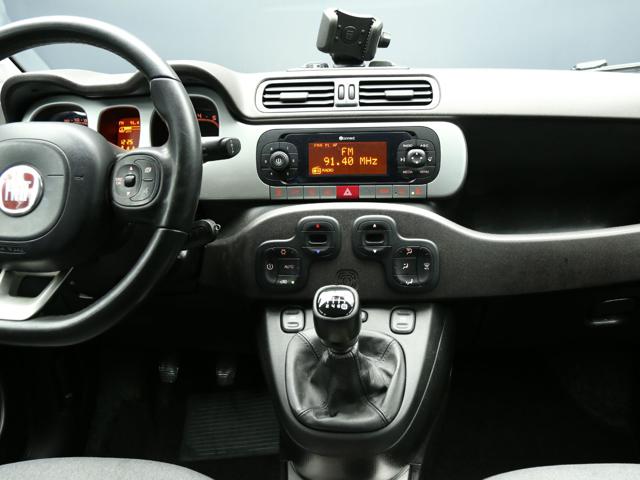 FIAT Panda Cross usata, con ESP