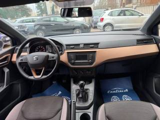 SEAT Ibiza usata, con Controllo automatico clima