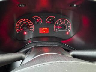 FIAT Doblo usata 22