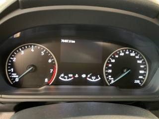 FORD EcoSport usata, con Vivavoce