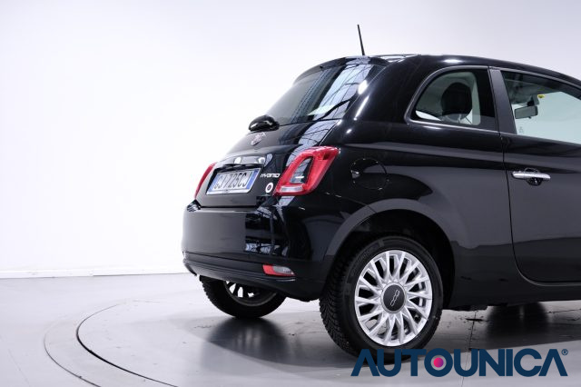 FIAT 500 usata 49