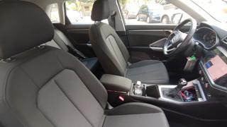 AUDI Q3 usata, con Specchietti laterali elettrici