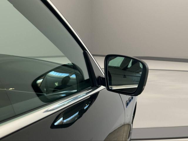 MASERATI Levante usata, con Sensori di parcheggio anteriori