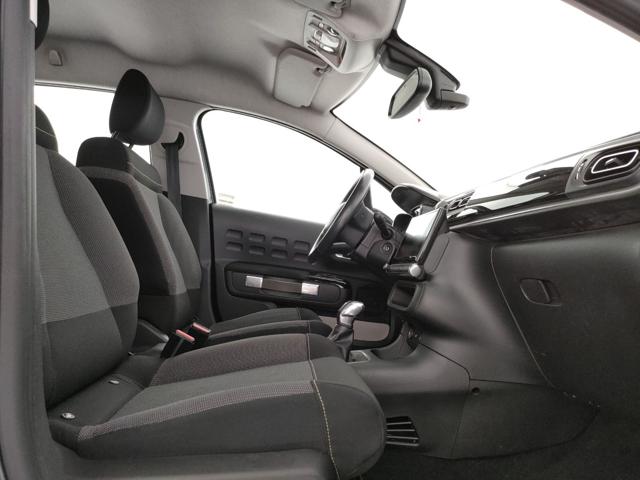 CITROEN C3 usata, con Chiusura centralizzata
