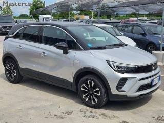 OPEL Crossland usata, con Chiusura centralizzata