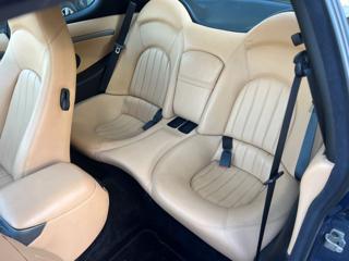 MASERATI Coupe usata, con ESP