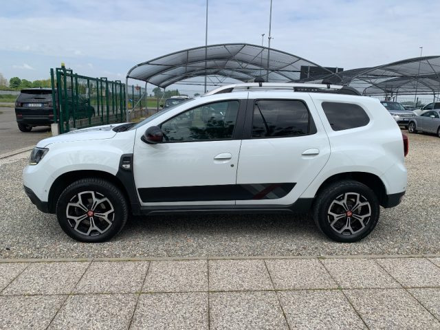 DACIA Duster usata, con Chiusura centralizzata