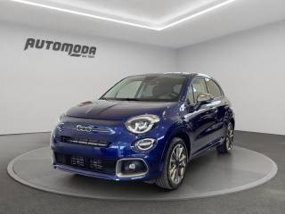 FIAT 500X 1.3 MJT 95 CV Sport