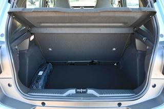 CITROEN C3 usata, con Controllo trazione