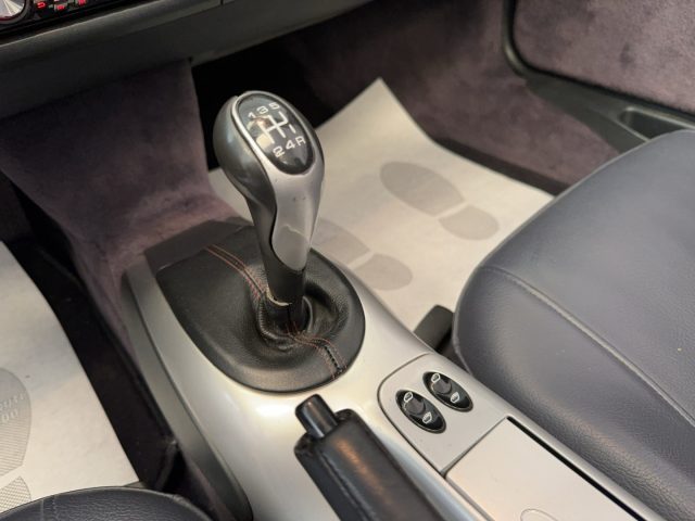 PORSCHE Boxster usata 12