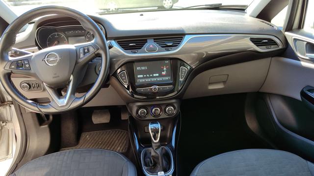 OPEL Corsa usata, con Autoradio