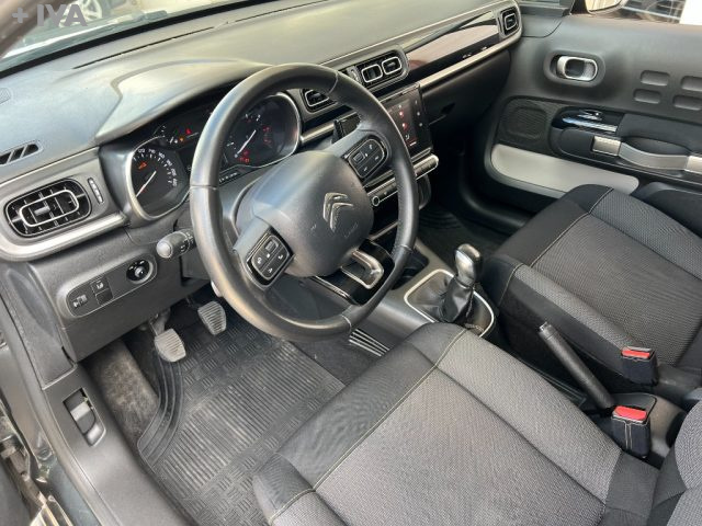 CITROEN C3 usata 9