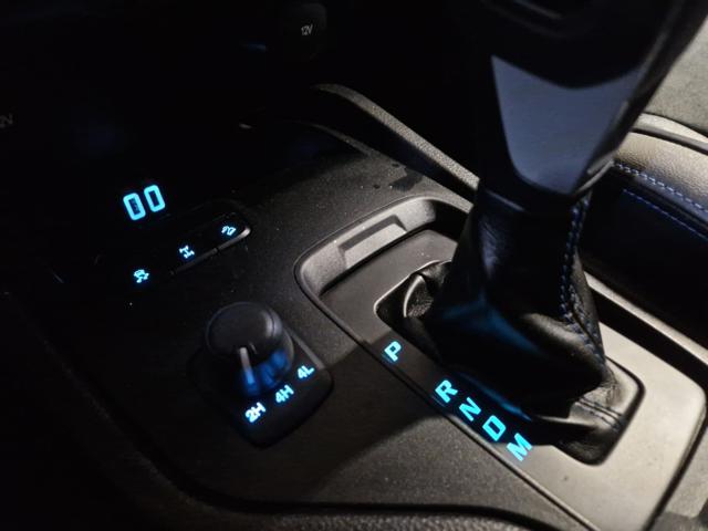 FORD Ranger Raptor usata, con Sensori di parcheggio posteriori