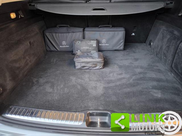 MERCEDES-BENZ GLE 350 usata, con Fendinebbia