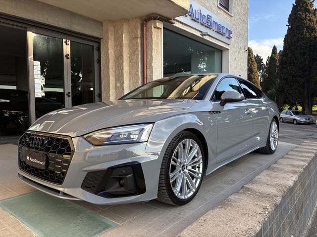 AUDI A5 usata, con ABS