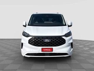 FORD Tourneo Custom usata 7