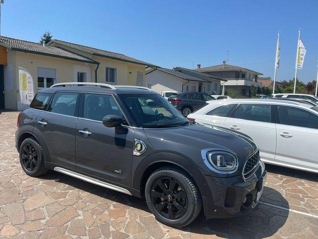 MINI Countryman usata, con Airbag laterali