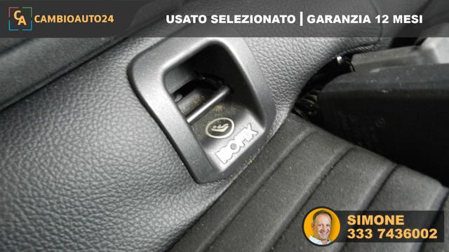 MERCEDES-BENZ A 200 usata 106