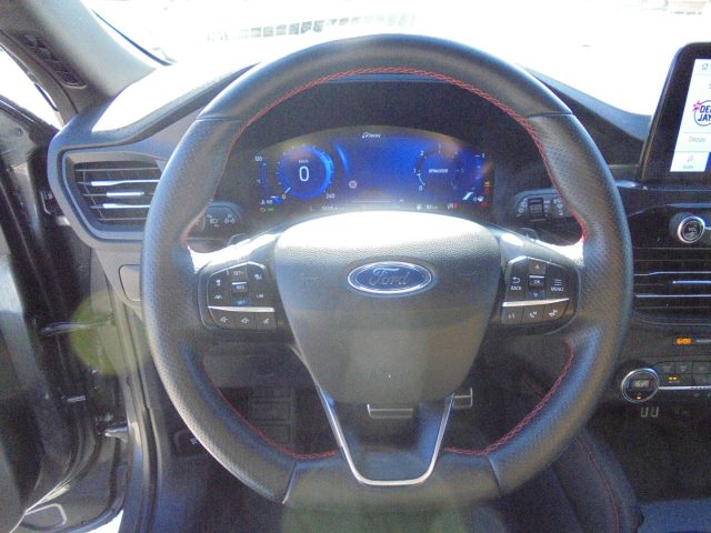 FORD Kuga usata 44