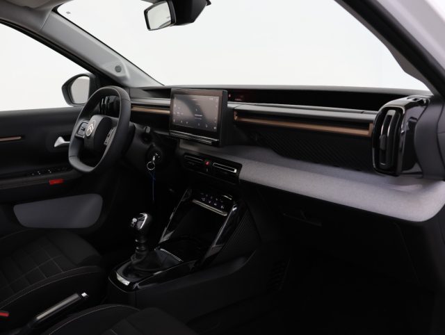 CITROEN C3 Aircross usata, con Immobilizzatore elettronico