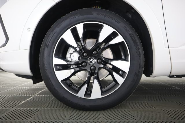 OPEL Grandland usata 8